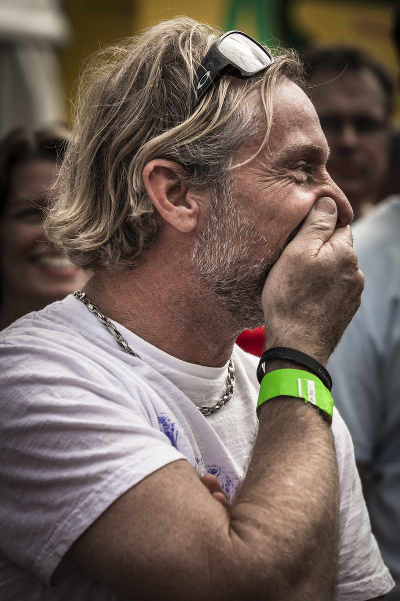 Glemseck 2016  Carl Fogarty